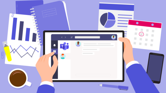 Teams 与 Outlook 强强联合的8个秘笈是什么？