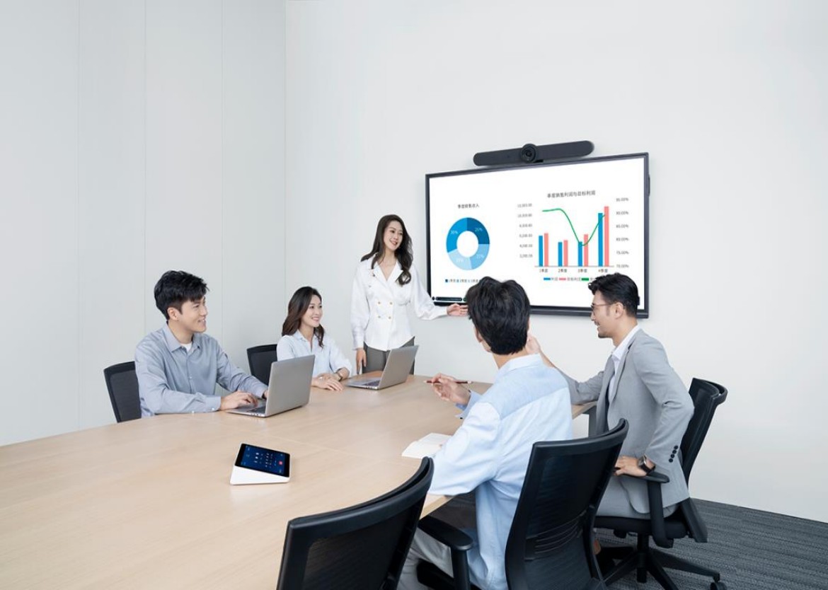 覆盖金融行业Top100的80%企业，腾讯会议是怎么做到的？