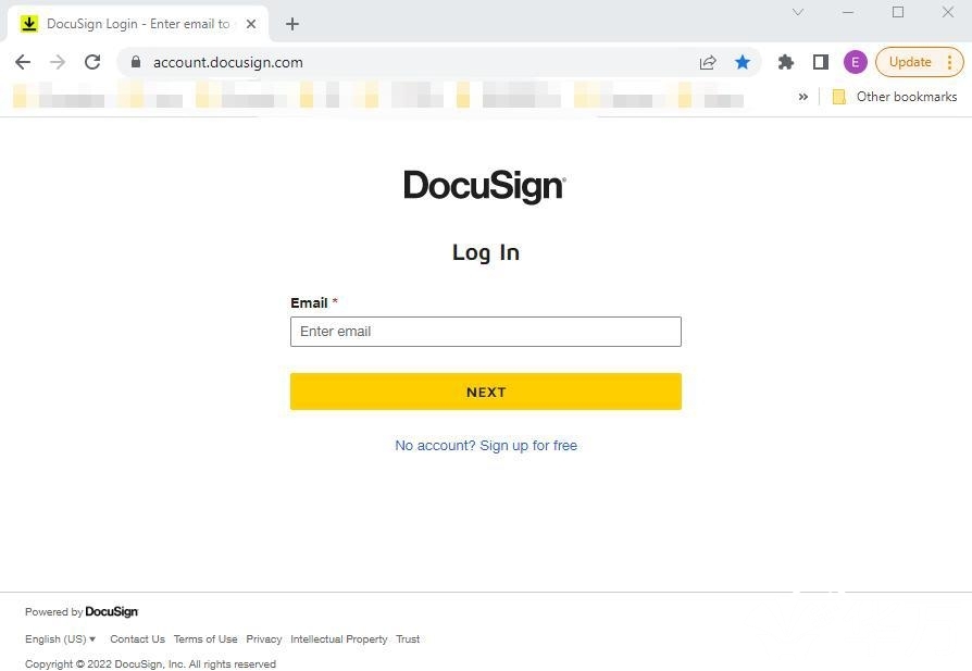 2025电子签名平台评测：Docusign为何成为中国企业的首??？