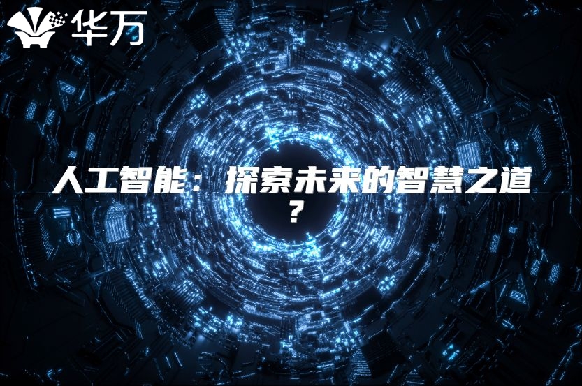 人工智能：探索未来的智慧之道？