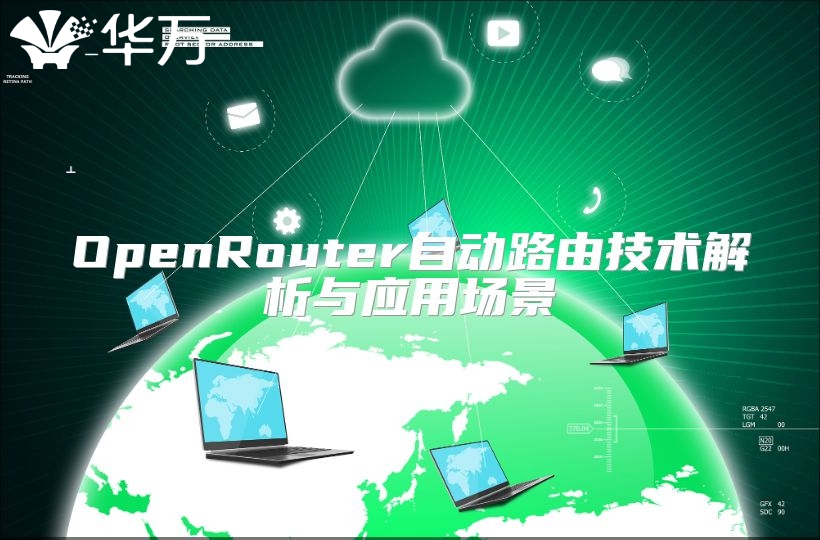 OpenRouter自动路由技术解析与应用场景