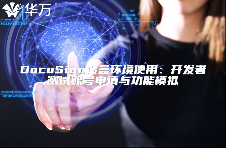 DocuSign沙盒环境使用：开发者测试账号申请与功能模拟