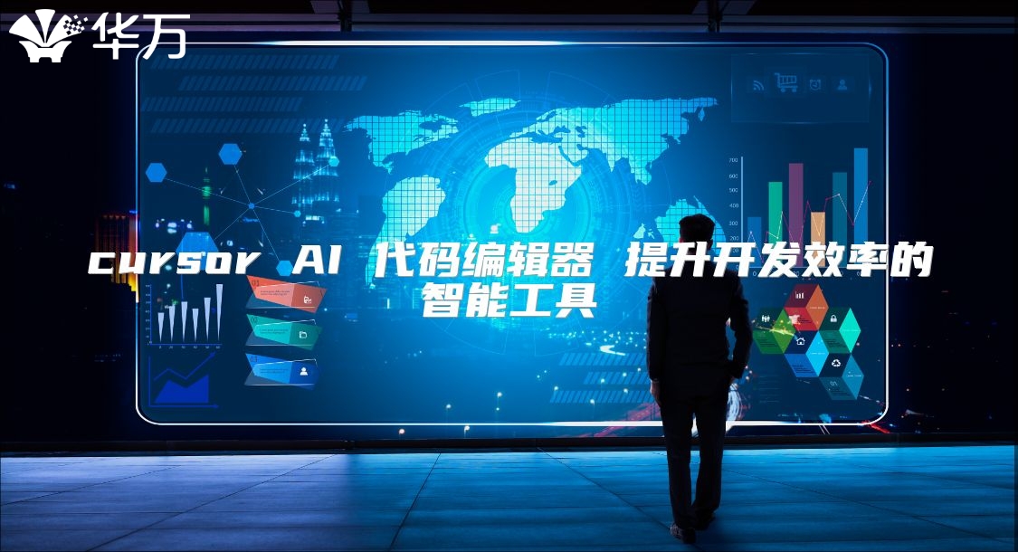 cursor AI 代码编辑器 提升开发效率的智能工具