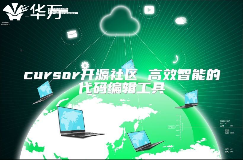 cursor开源社区 高效智能的代码编辑工具