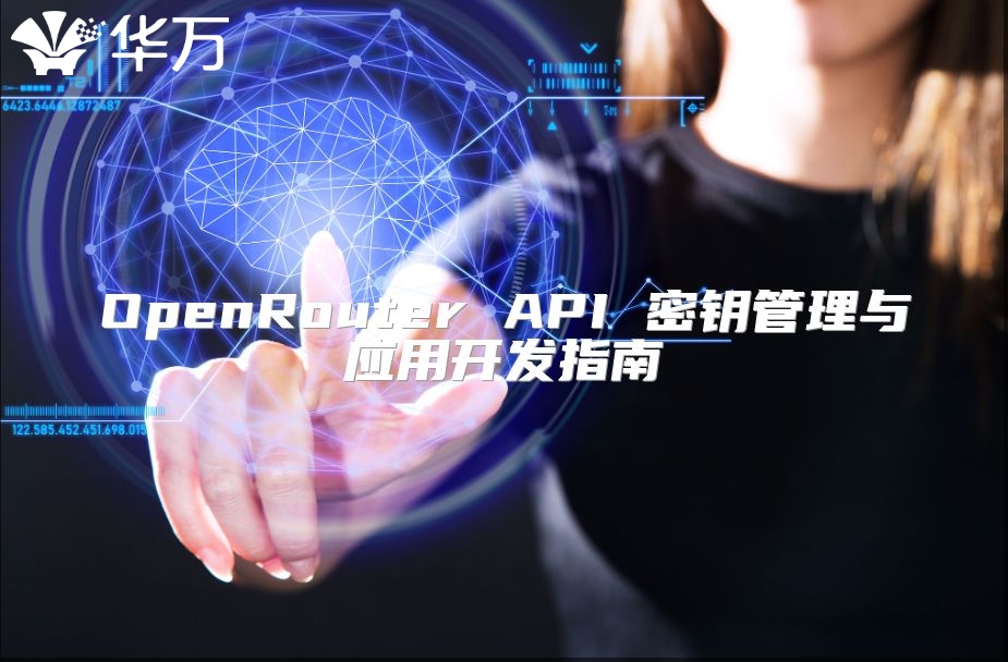 OpenRouter API 密钥管理与应用开发指南
