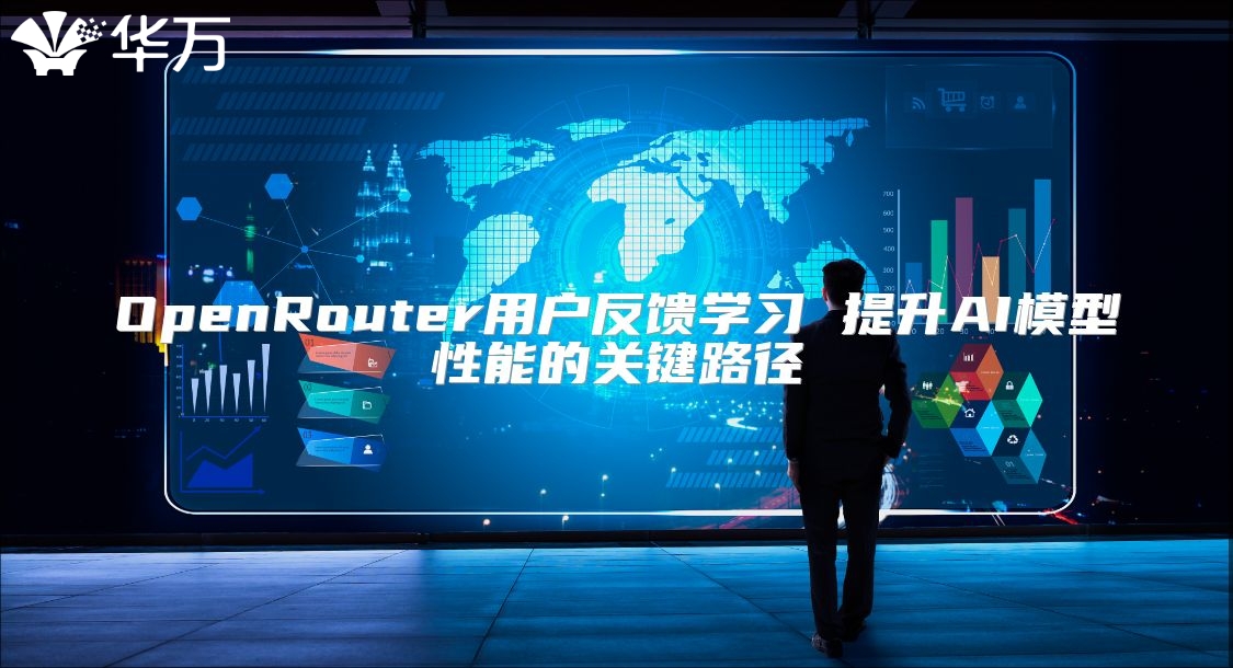 OpenRouter用户反馈学习 提升AI模型性能的关键路径