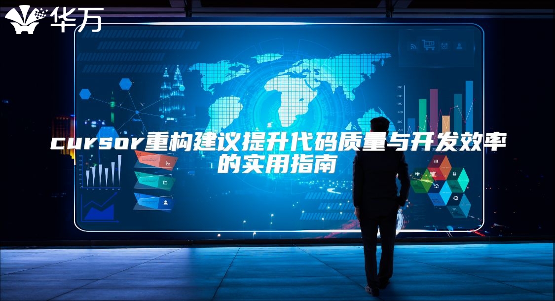 cursor重构建议提升代码质量与开发效率的实用指南