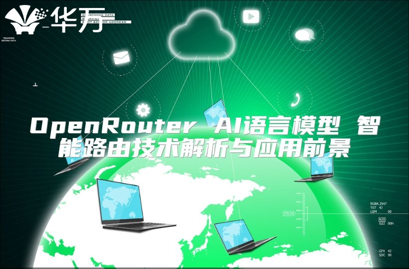 OpenRouter AI语言模型 智能路由技术解析与应用前景
