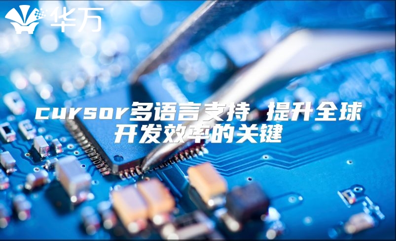 cursor多语言支持 提升全球开发效率的关键