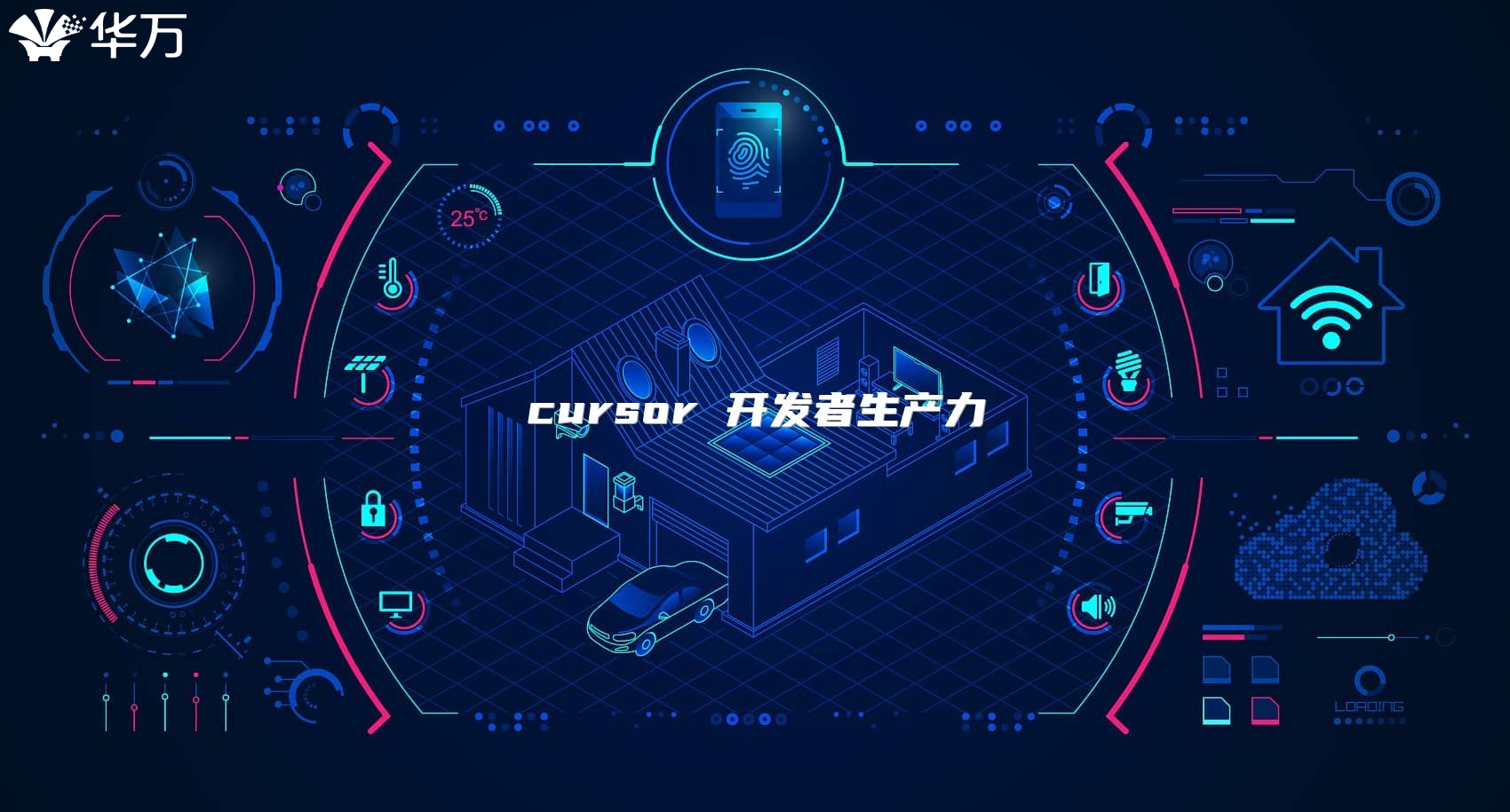 cursor 开发者生产力