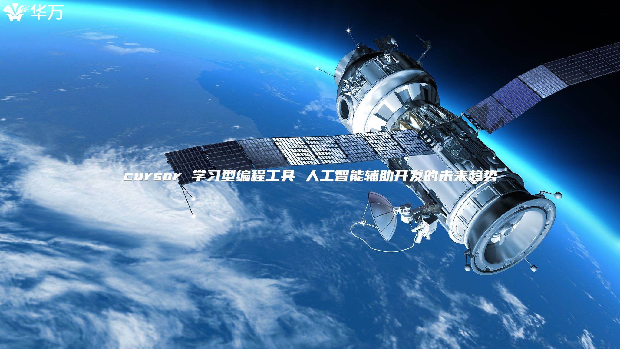 cursor 学习型编程工具 人工智能辅助开发的未来趋势