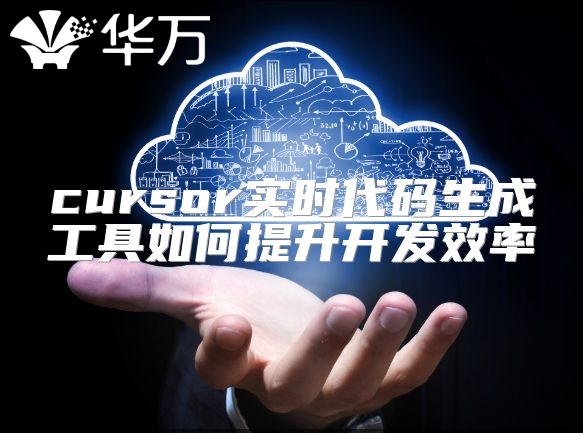 cursor实时代码生成工具如何提升开发效率
