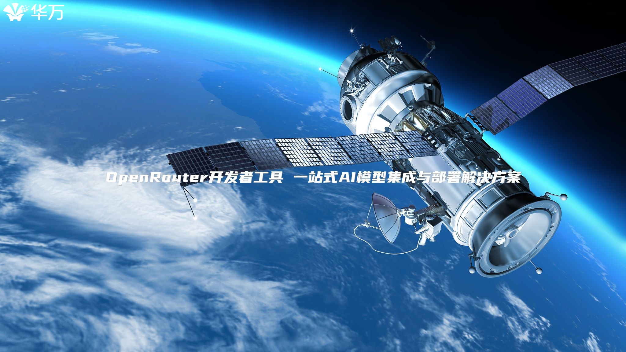 OpenRouter开发者工具 一站式AI模型集成与部署解决方案