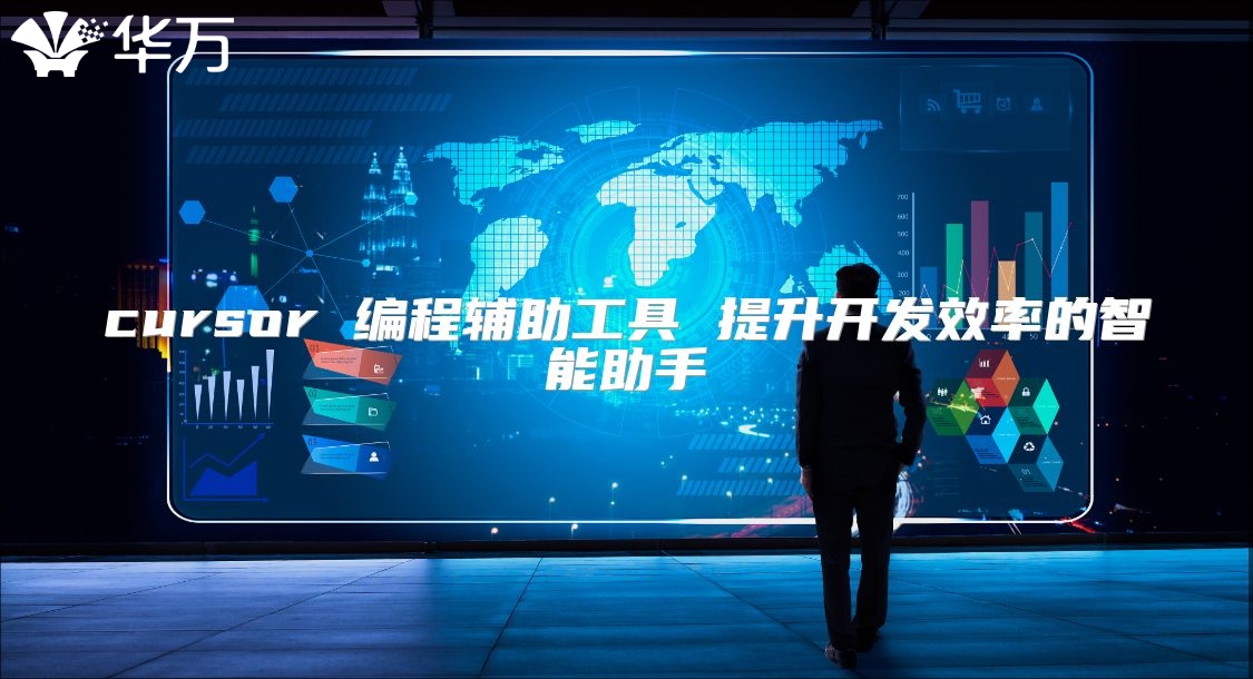 cursor 编程辅助工具 提升开发效率的智能助手