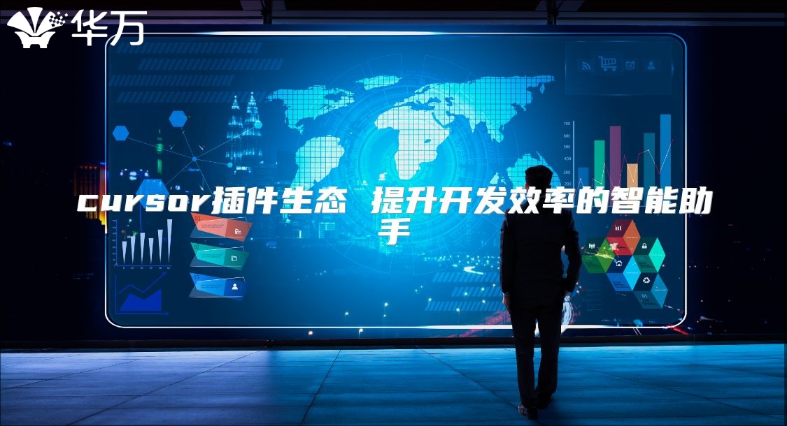 cursor插件生态 提升开发效率的智能助手