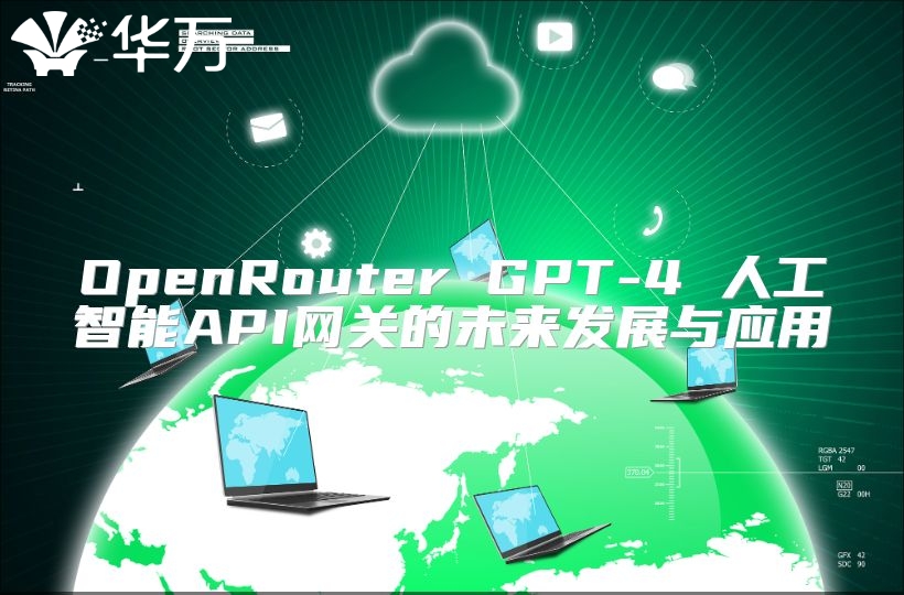 OpenRouter GPT-4 人工智能API网关的未来发展与应用
