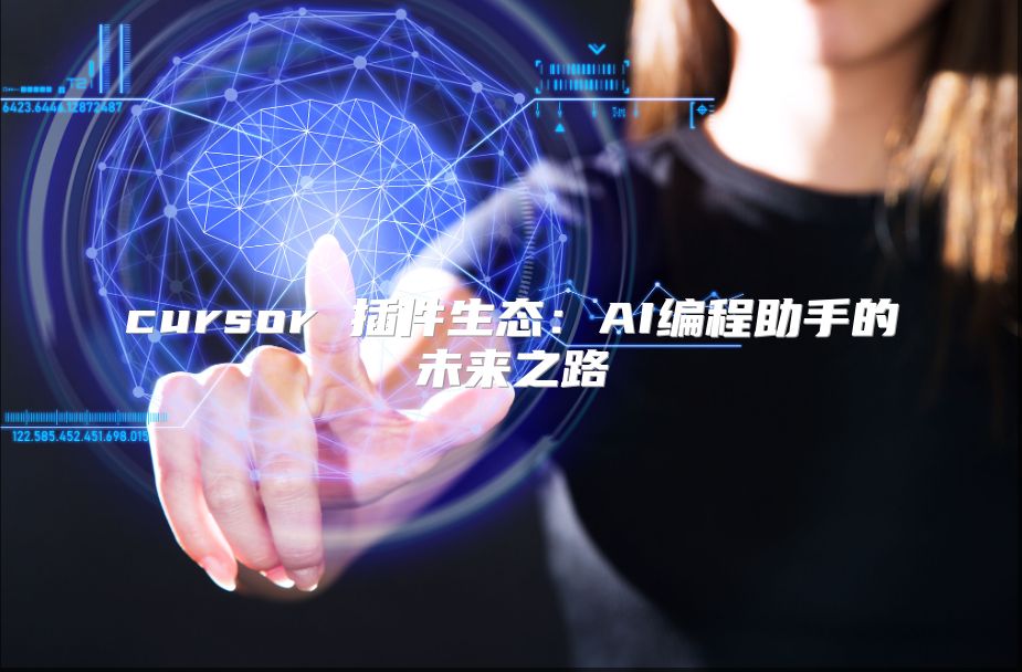 cursor 插件生态：AI编程助手的未来之路