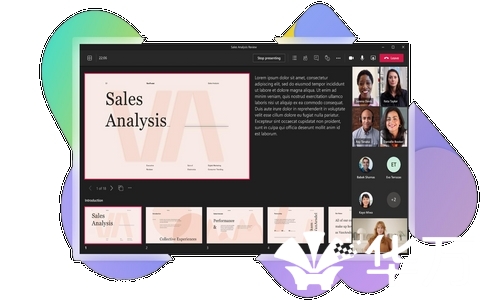腾讯会议/Webex/Teams报价全解析，哪款适合你？